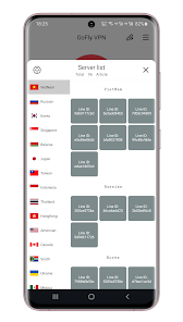 起飞vp破解android下载效果预览图